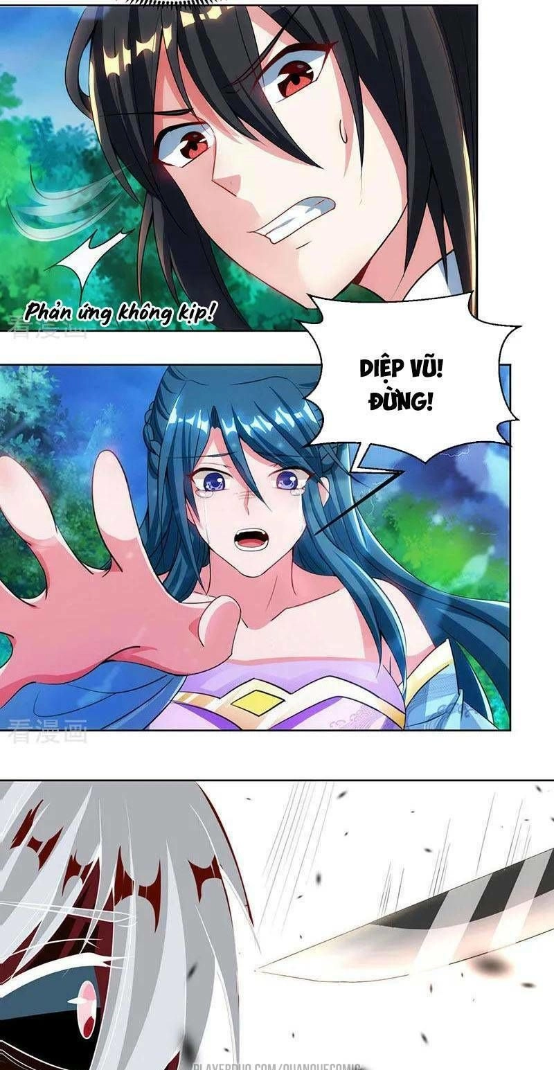 Độc Bộ Tiêu Dao Chapter 93 - 18