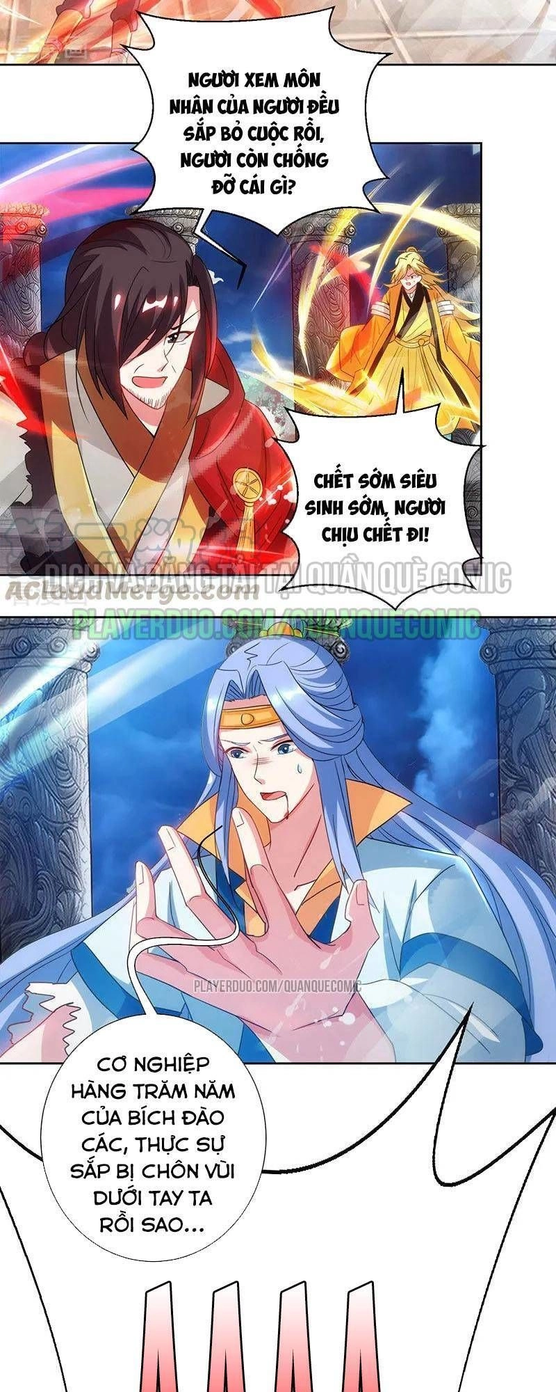 Độc Bộ Tiêu Dao Chapter 94 - 17