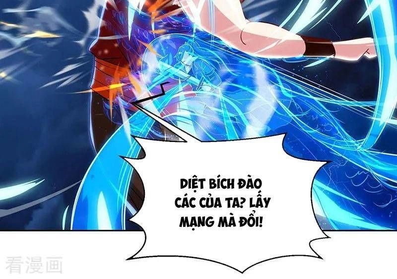 Độc Bộ Tiêu Dao Chapter 95 - 4