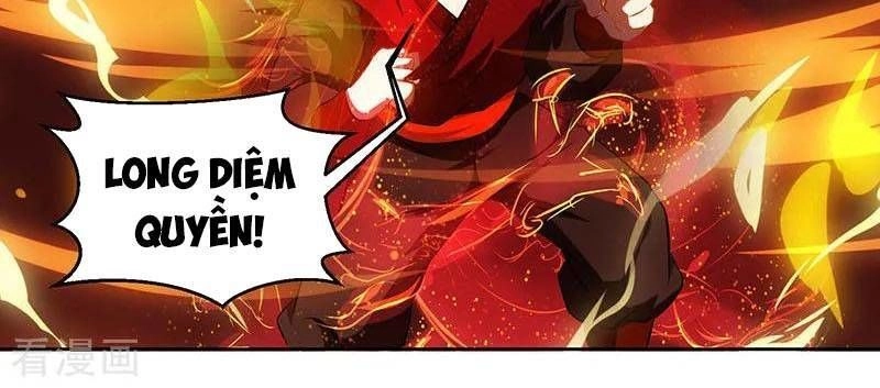 Độc Bộ Tiêu Dao Chapter 96 - 3