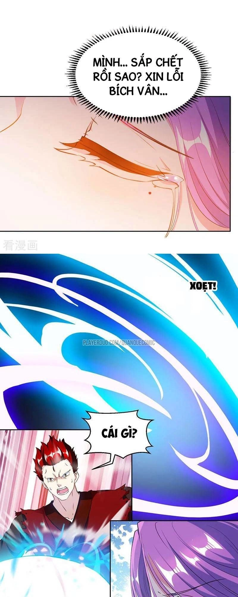 Độc Bộ Tiêu Dao Chapter 96 - 4