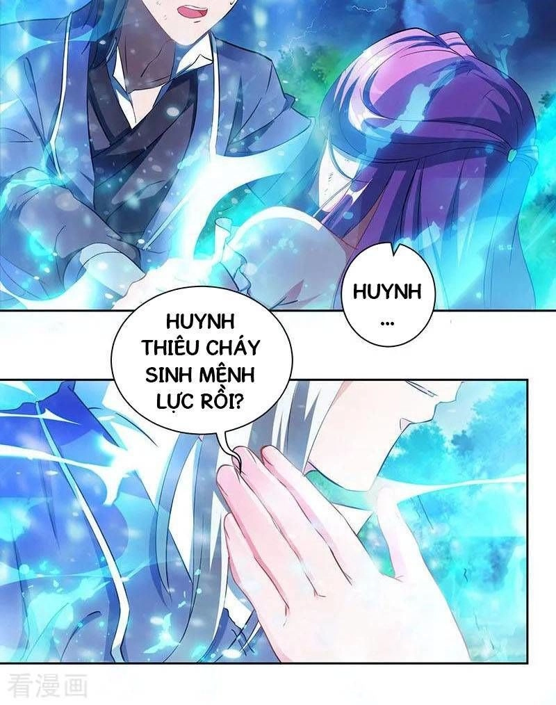 Độc Bộ Tiêu Dao Chapter 96 - 7