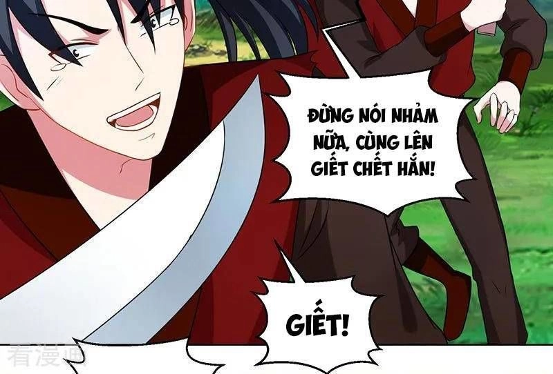 Độc Bộ Tiêu Dao Chapter 98 - 25