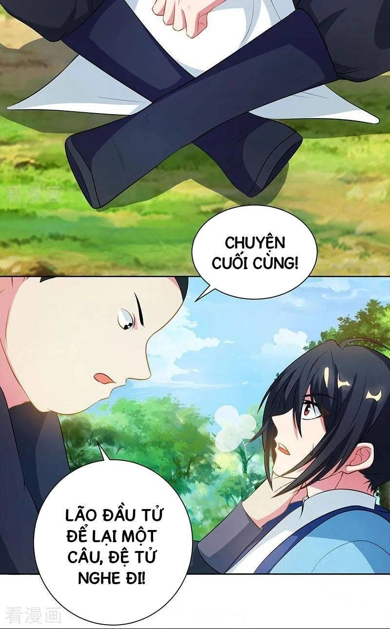 Độc Bộ Tiêu Dao Chapter 100 - 18