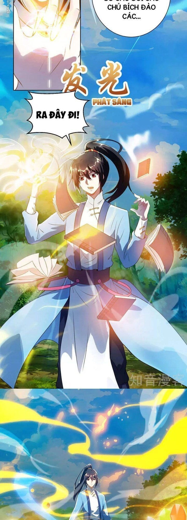 Độc Bộ Tiêu Dao Chapter 101 - 3