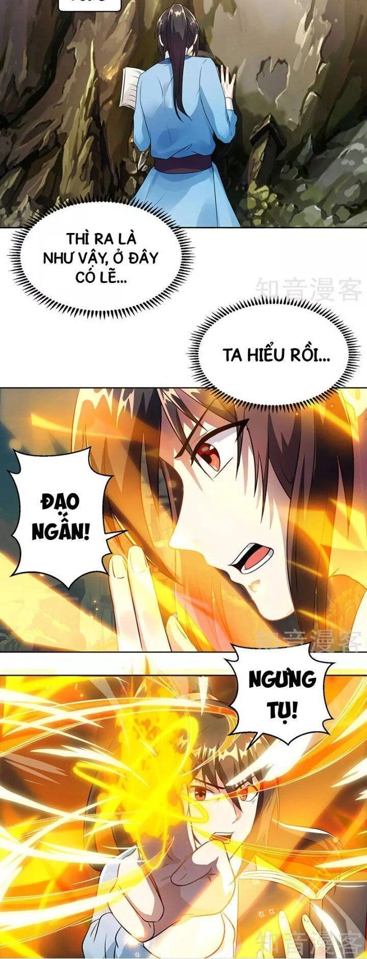 Độc Bộ Tiêu Dao Chapter 101 - 6