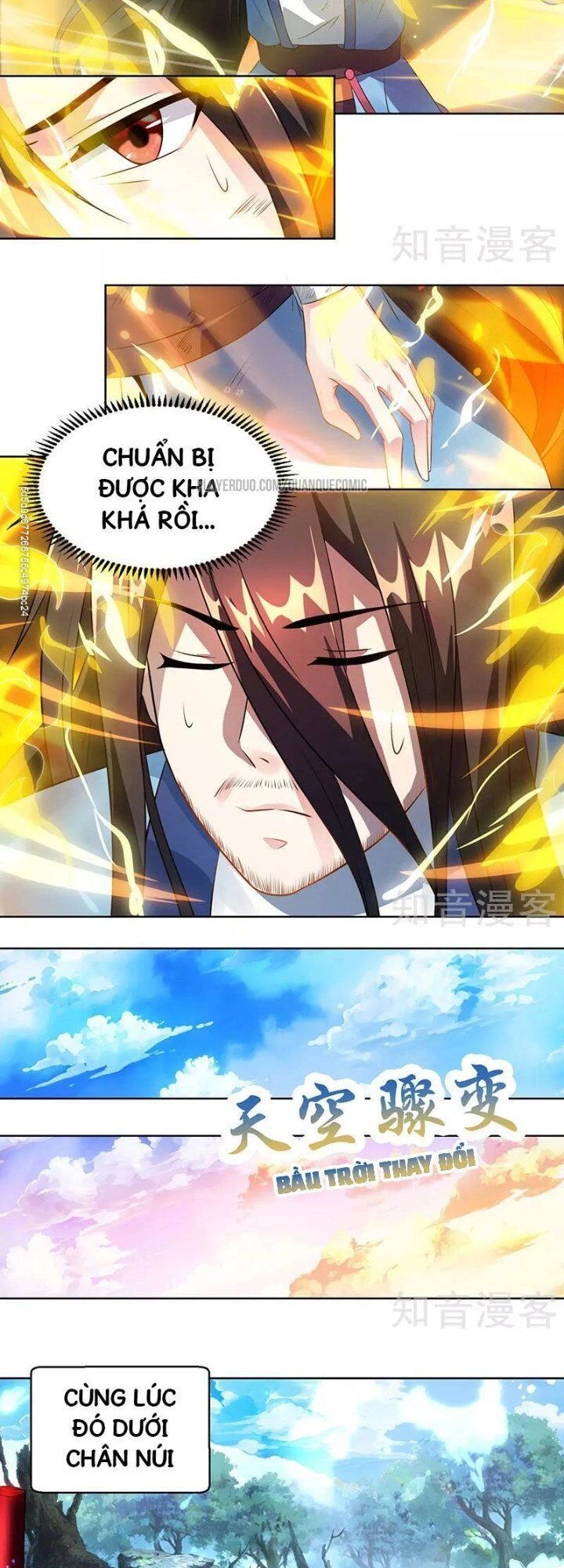 Độc Bộ Tiêu Dao Chapter 101 - 8