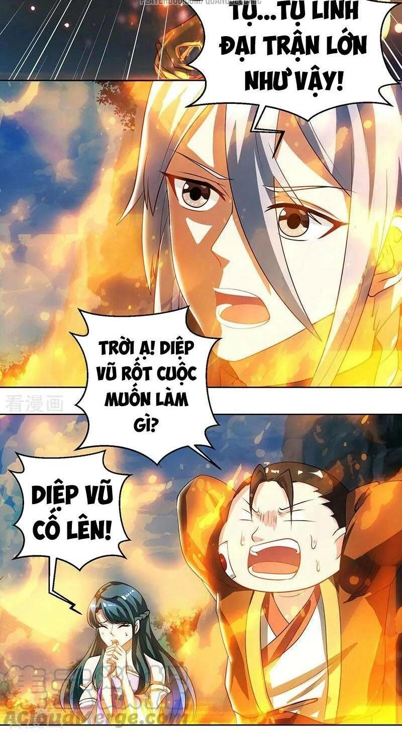 Độc Bộ Tiêu Dao Chapter 102 - 11