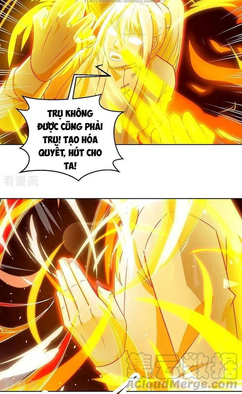 Độc Bộ Tiêu Dao Chapter 102 - 20