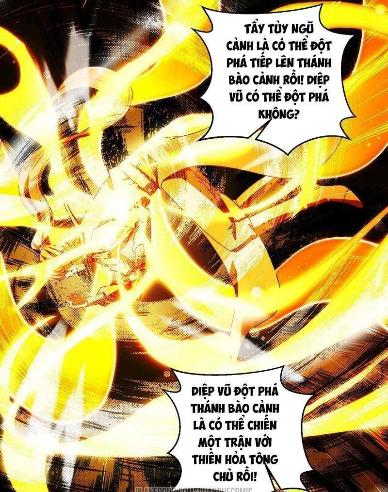 Độc Bộ Tiêu Dao Chapter 102 - 24