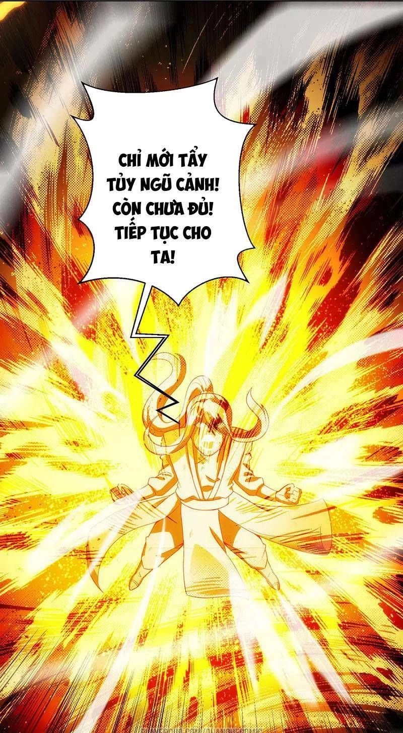 Độc Bộ Tiêu Dao Chapter 103 - 1