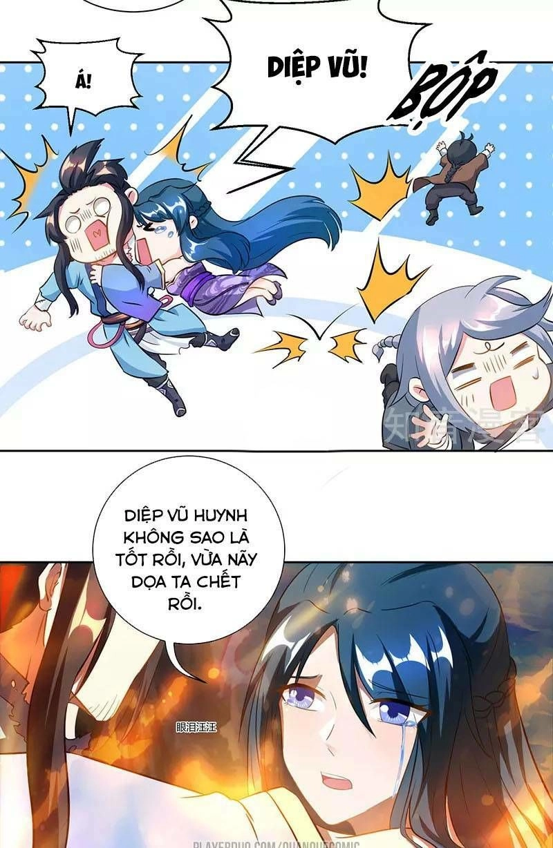 Độc Bộ Tiêu Dao Chapter 103 - 9