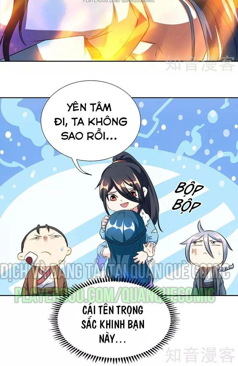 Độc Bộ Tiêu Dao Chapter 103 - 10