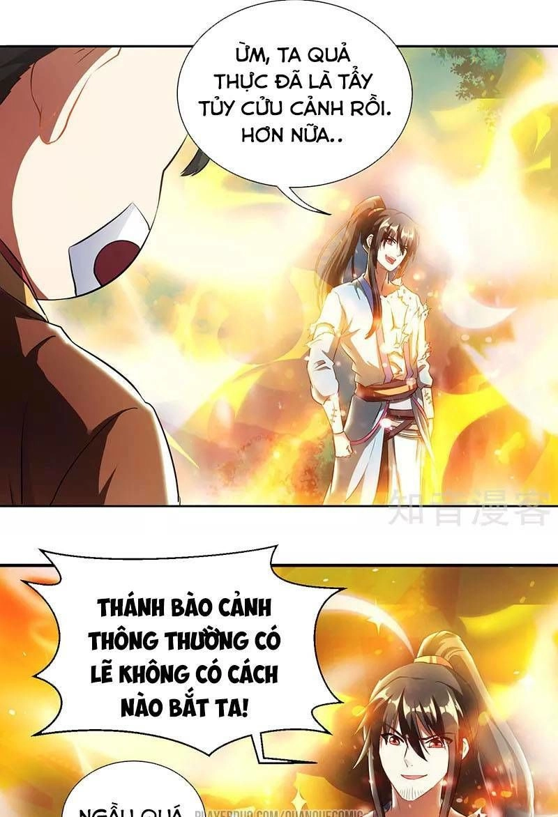 Độc Bộ Tiêu Dao Chapter 103 - 11