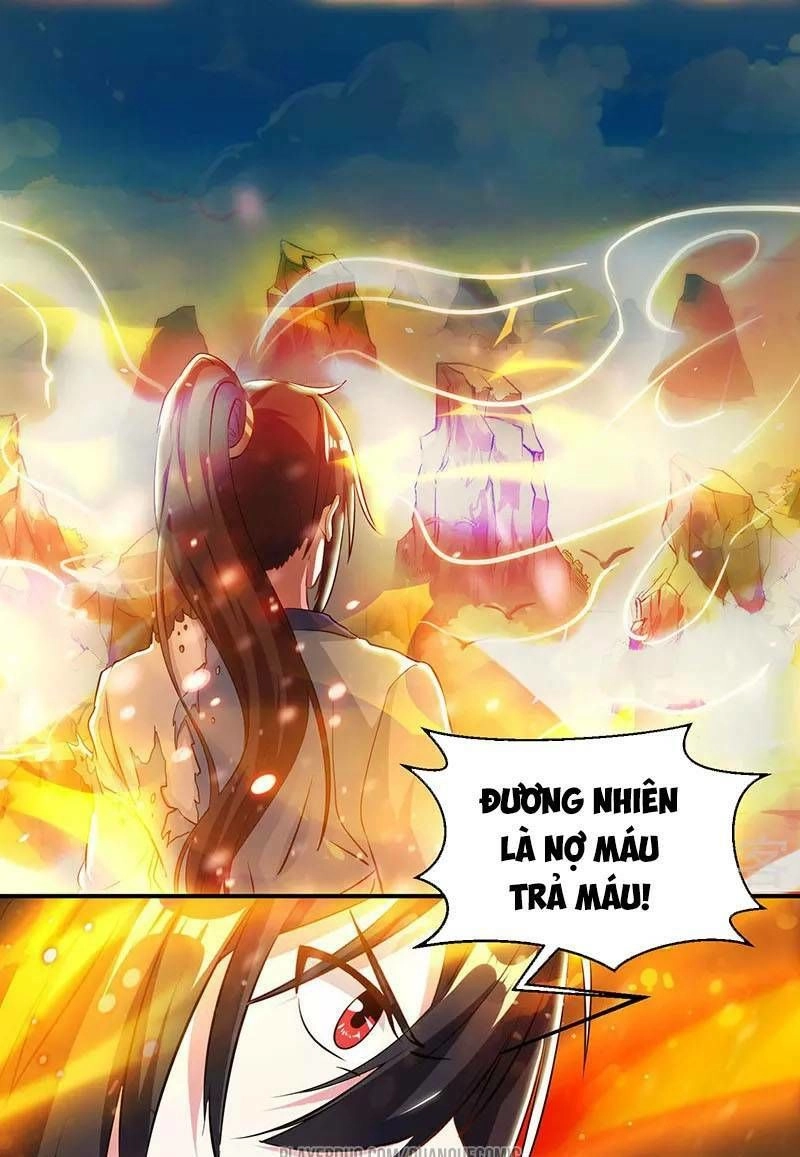 Độc Bộ Tiêu Dao Chapter 103 - 13