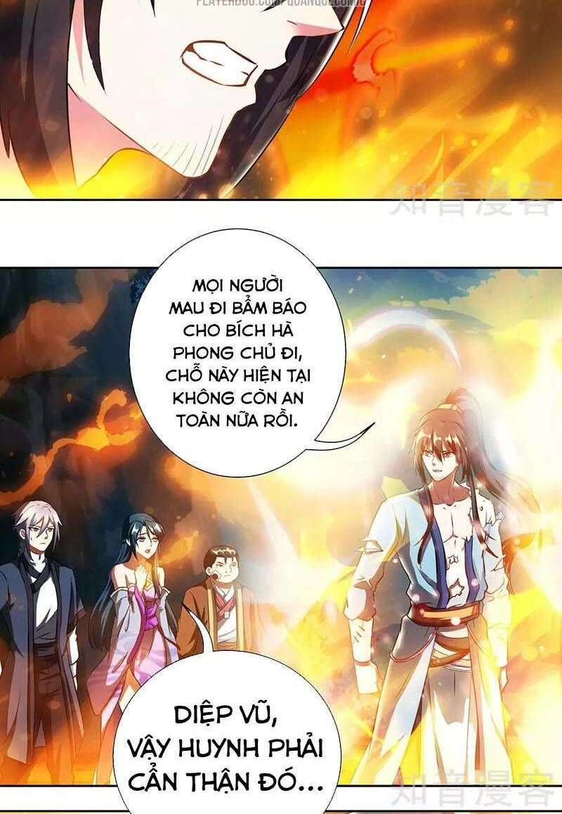 Độc Bộ Tiêu Dao Chapter 103 - 14