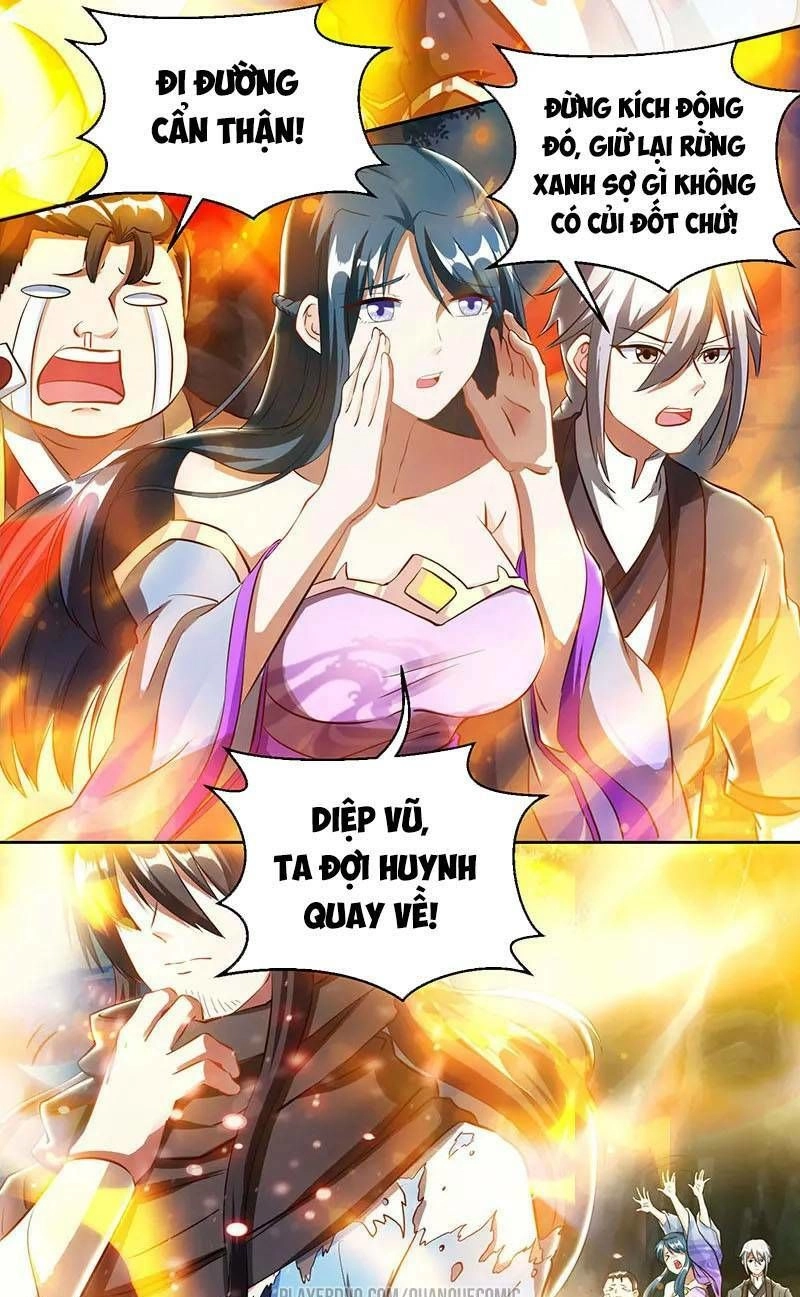 Độc Bộ Tiêu Dao Chapter 103 - 17