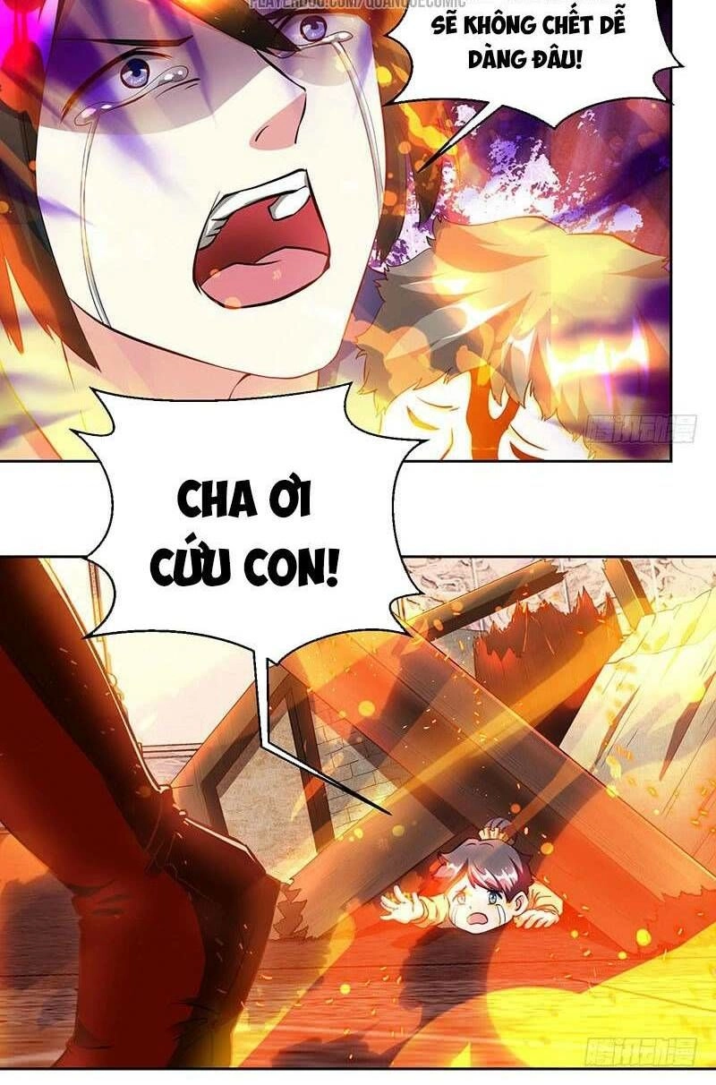 Độc Bộ Tiêu Dao Chapter 104 - 4