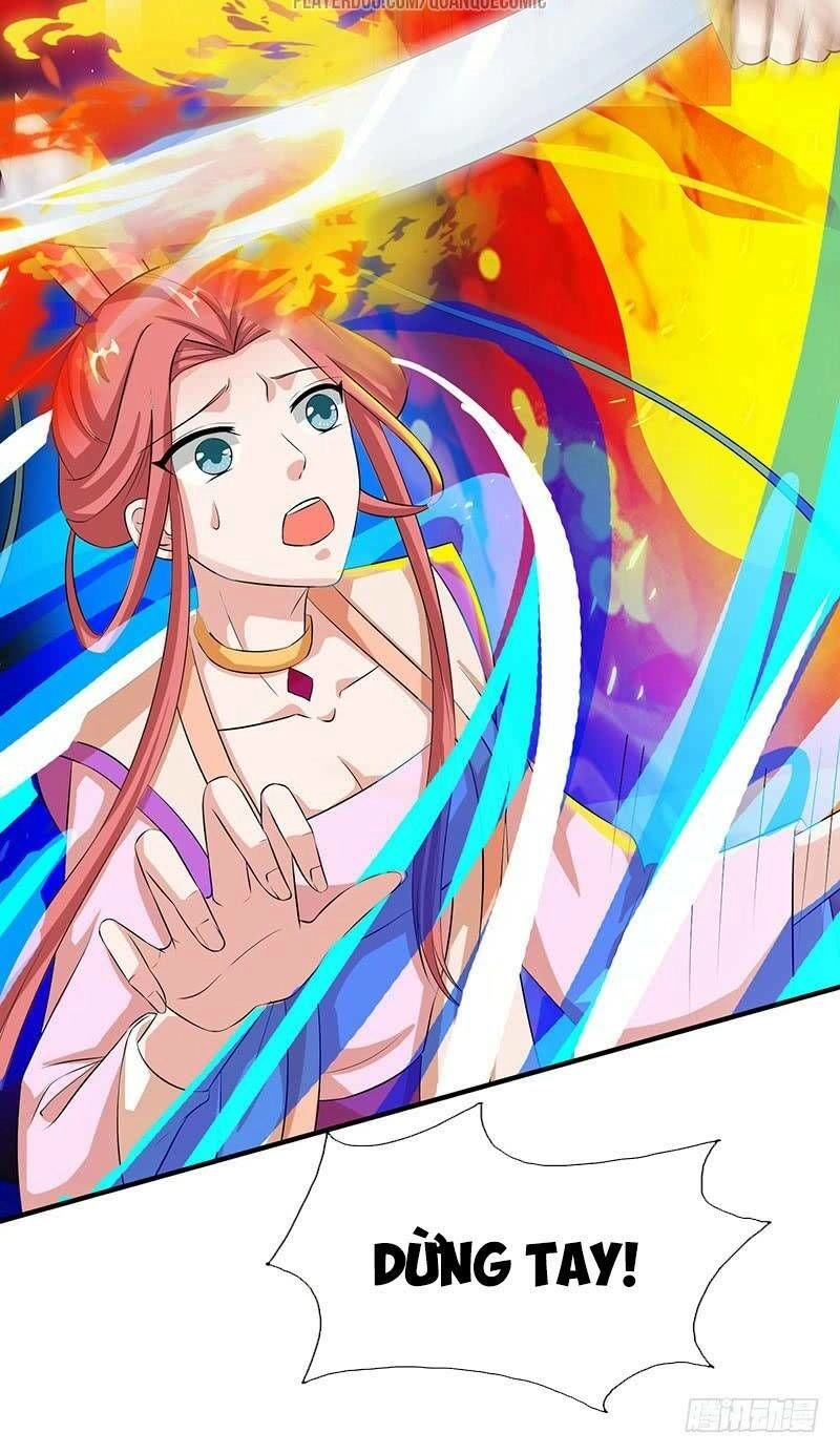 Độc Bộ Tiêu Dao Chapter 104 - 12