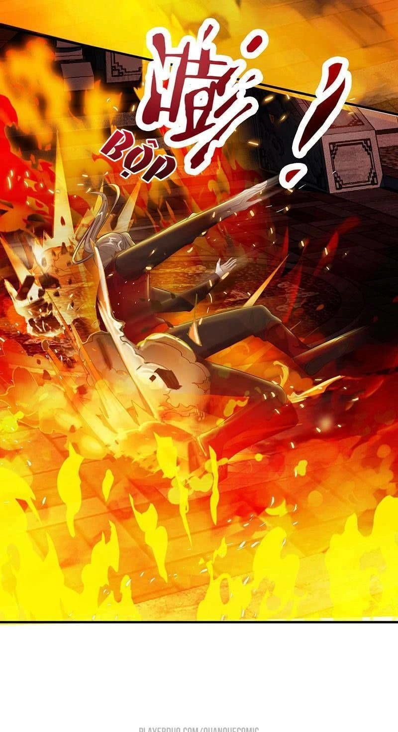 Độc Bộ Tiêu Dao Chapter 104 - 15