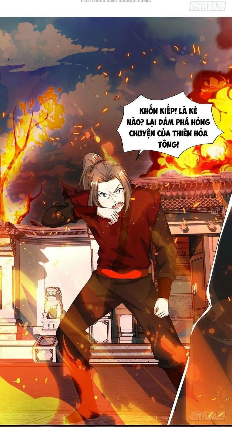 Độc Bộ Tiêu Dao Chapter 104 - 16