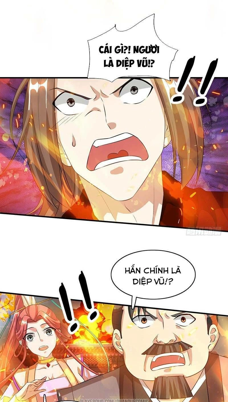 Độc Bộ Tiêu Dao Chapter 104 - 19