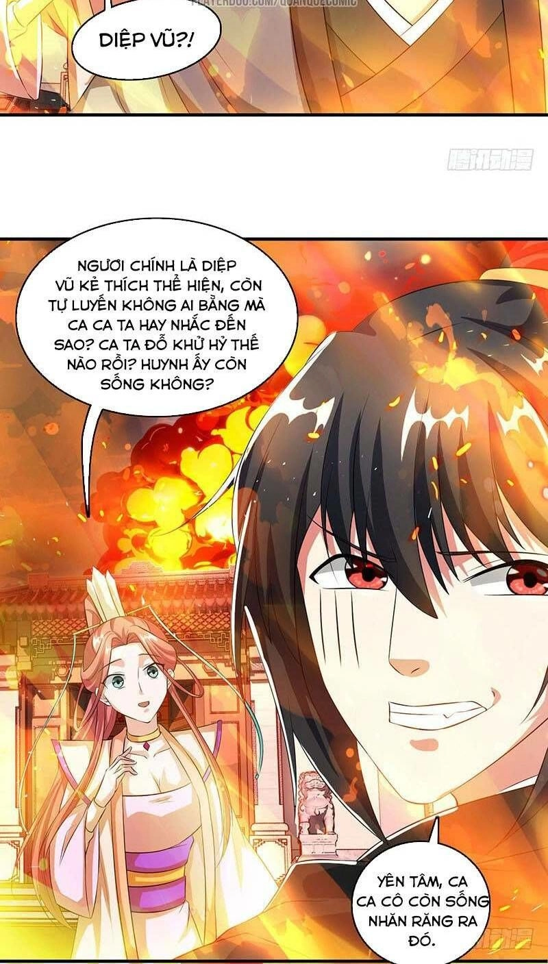 Độc Bộ Tiêu Dao Chapter 104 - 20