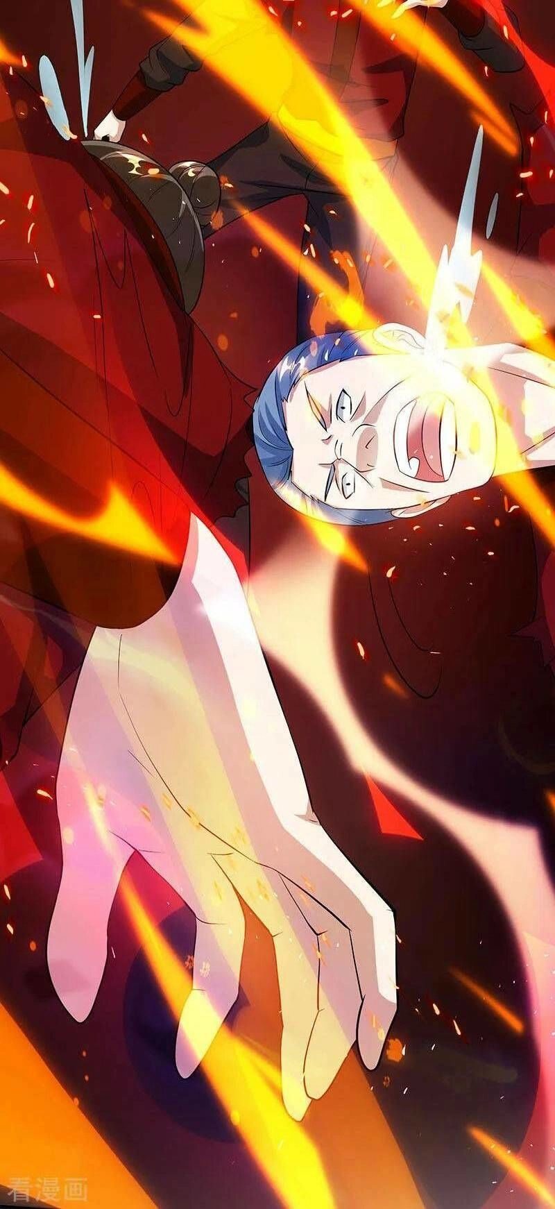 Độc Bộ Tiêu Dao Chapter 105 - 4