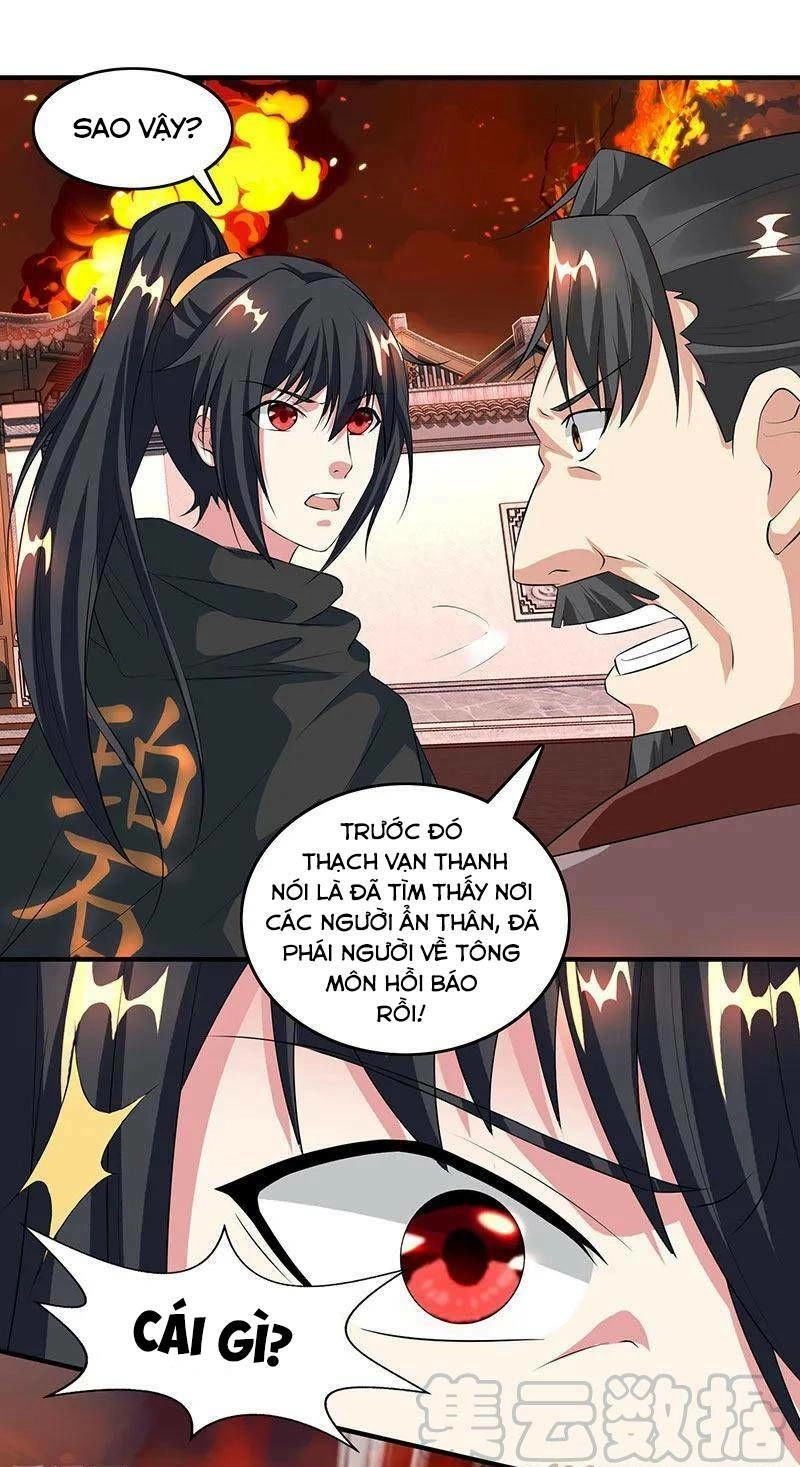 Độc Bộ Tiêu Dao Chapter 105 - 9