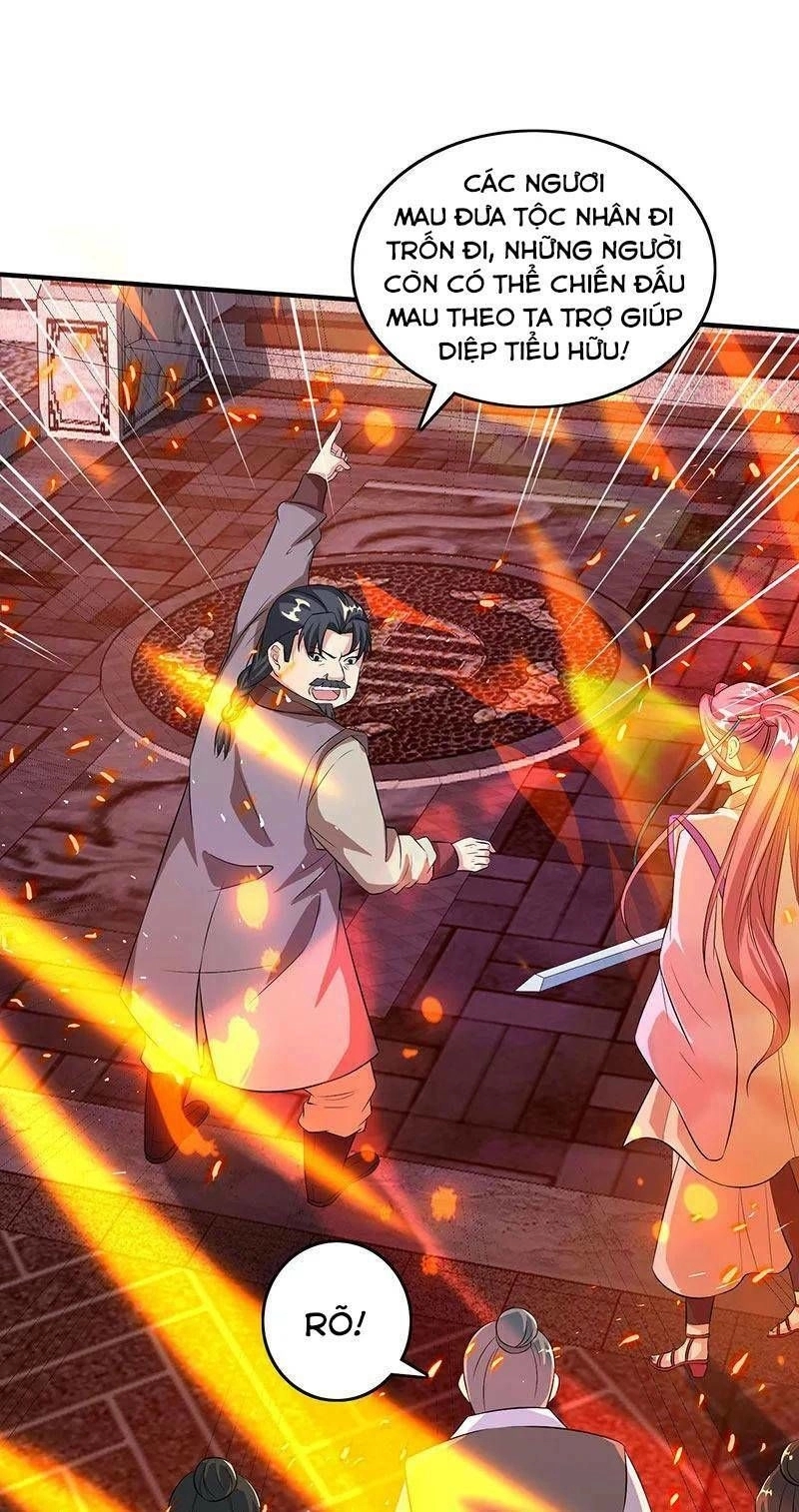 Độc Bộ Tiêu Dao Chapter 105 - 11