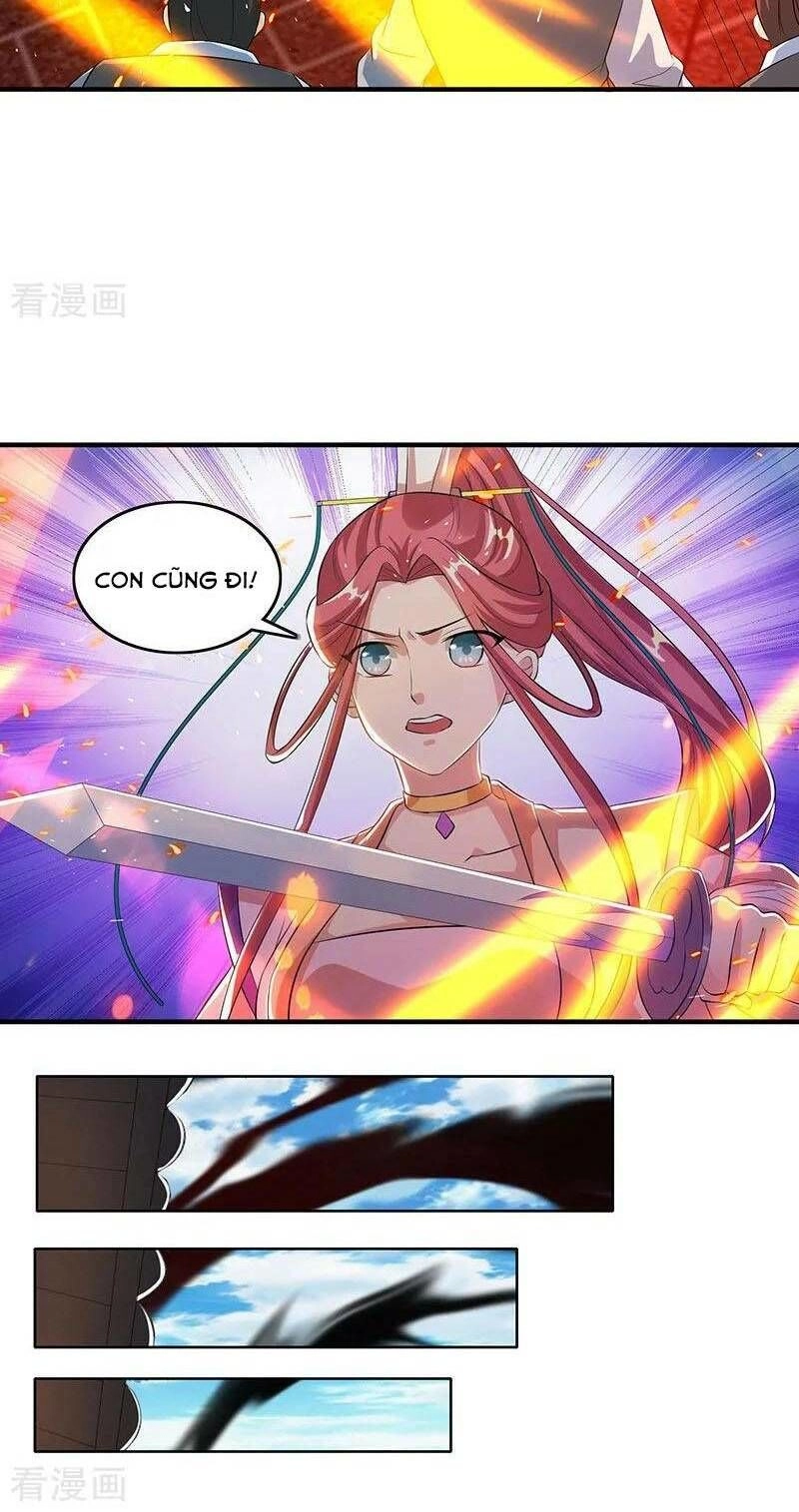 Độc Bộ Tiêu Dao Chapter 105 - 12