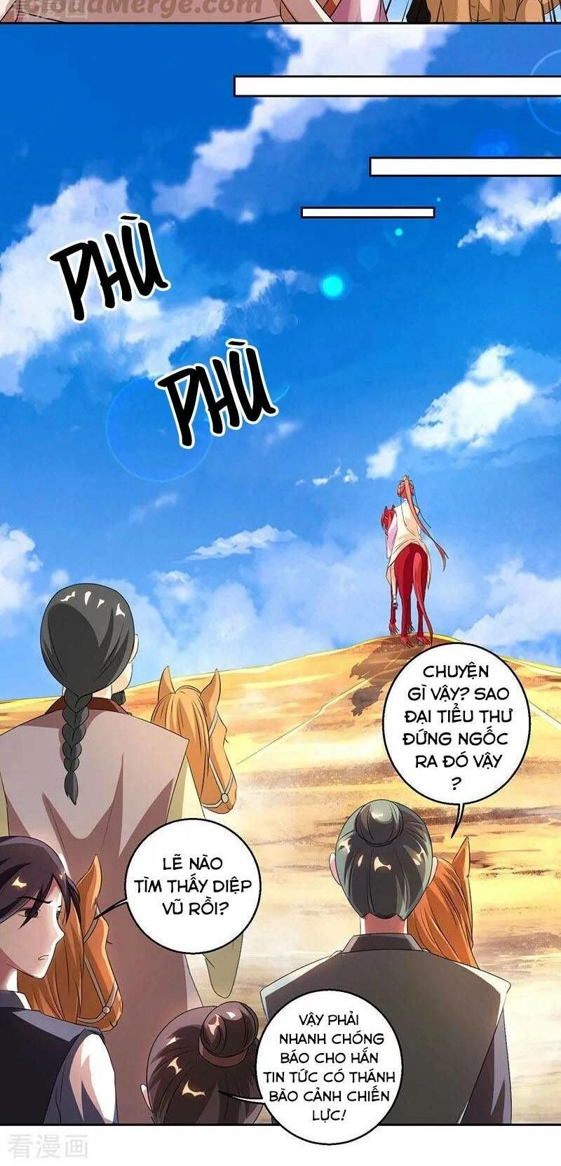 Độc Bộ Tiêu Dao Chapter 105 - 20