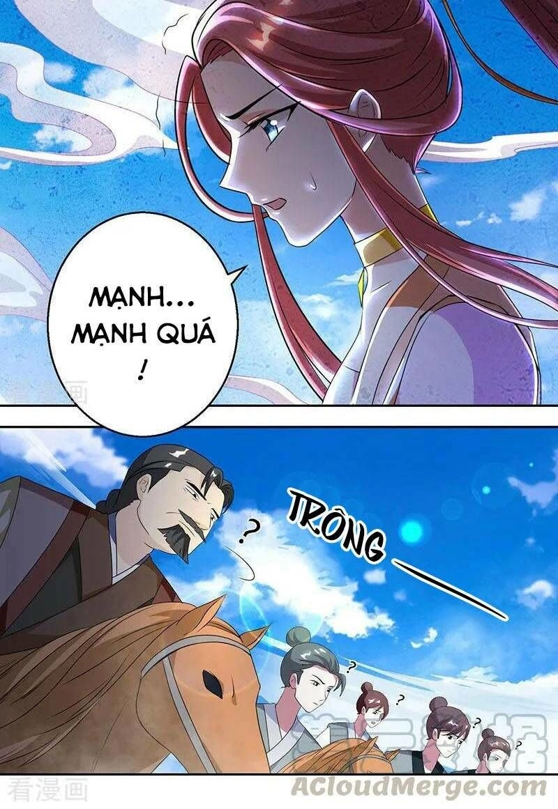 Độc Bộ Tiêu Dao Chapter 105 - 22