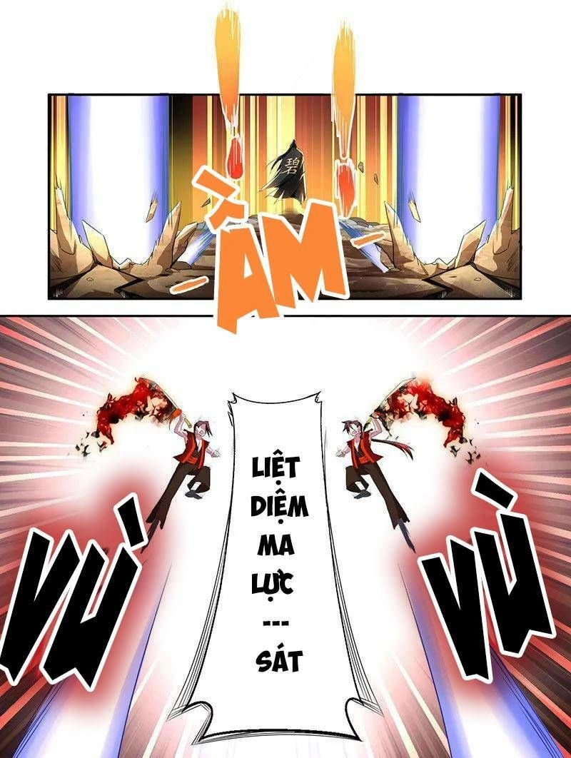 Độc Bộ Tiêu Dao Chapter 105 - 25