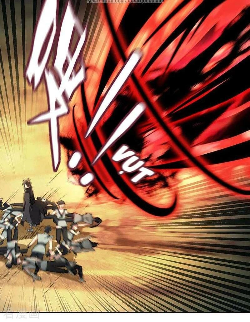 Độc Bộ Tiêu Dao Chapter 106 - 2