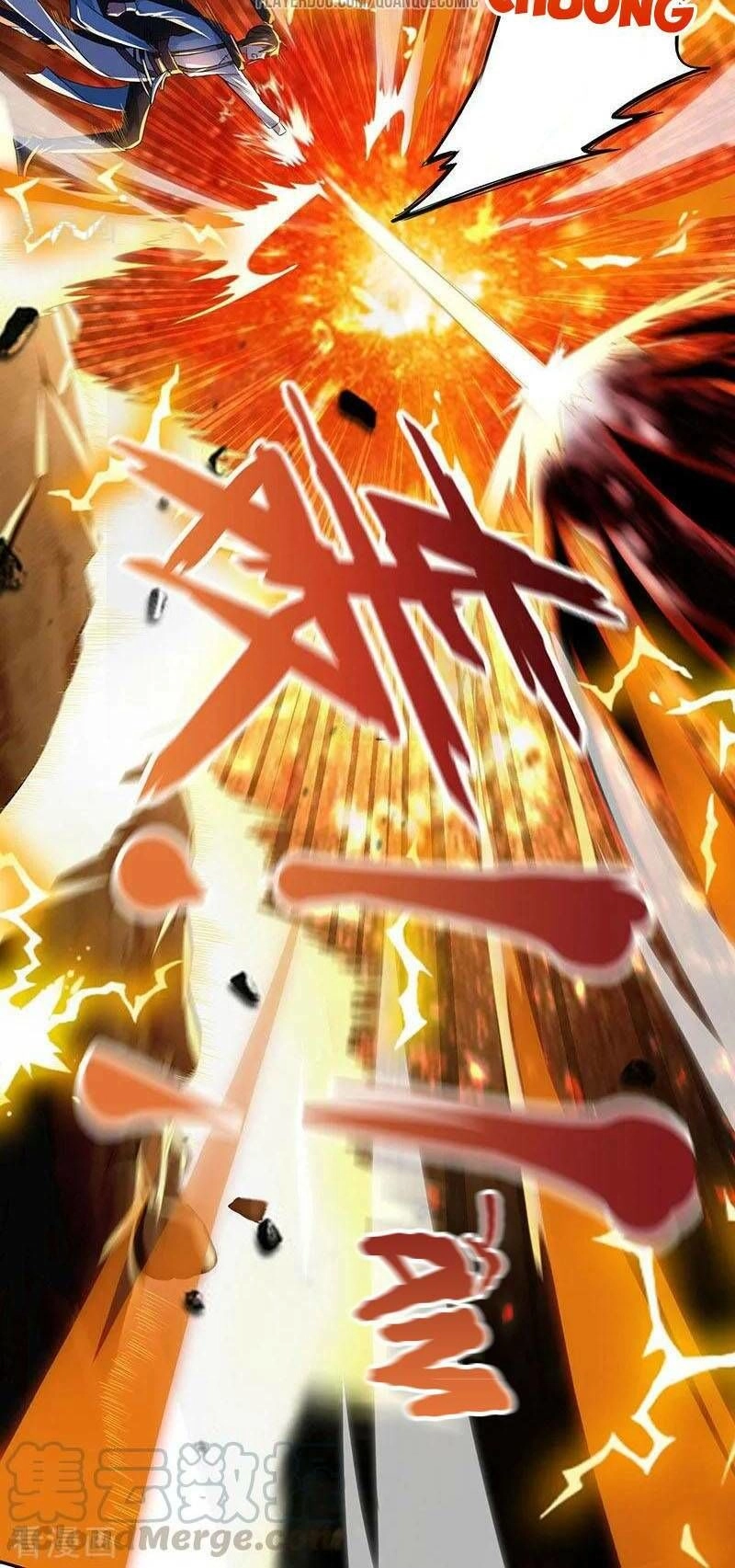 Độc Bộ Tiêu Dao Chapter 106 - 4