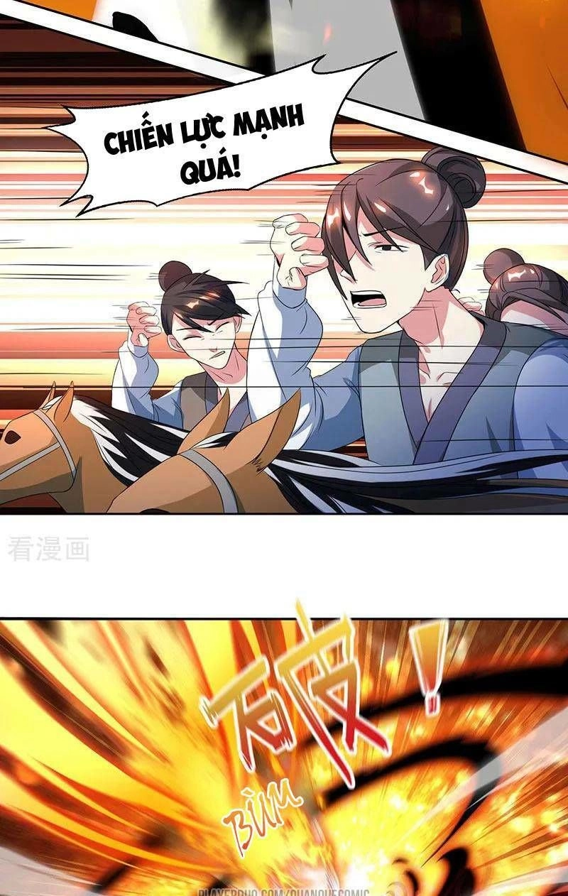 Độc Bộ Tiêu Dao Chapter 106 - 5