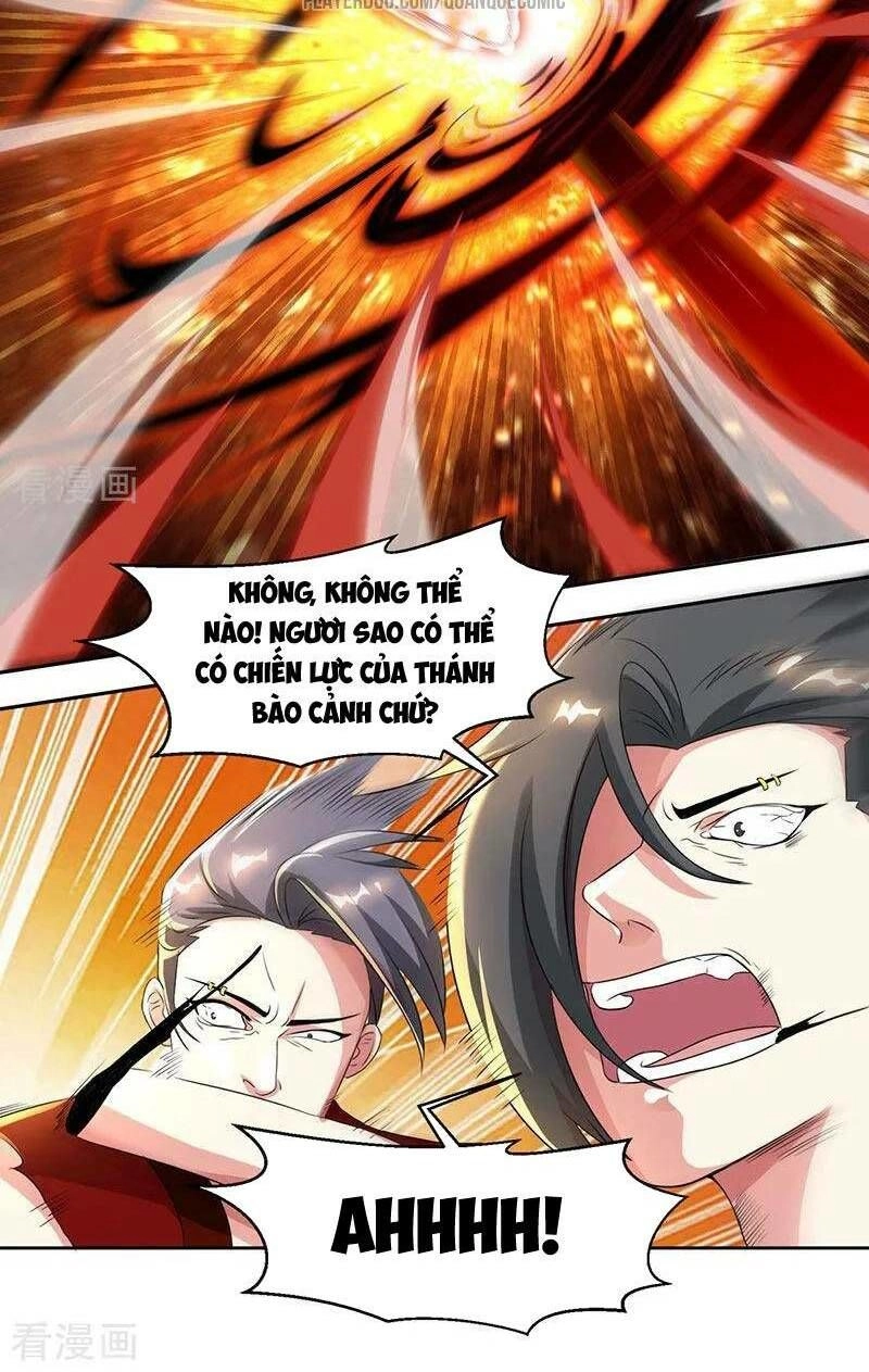 Độc Bộ Tiêu Dao Chapter 106 - 6