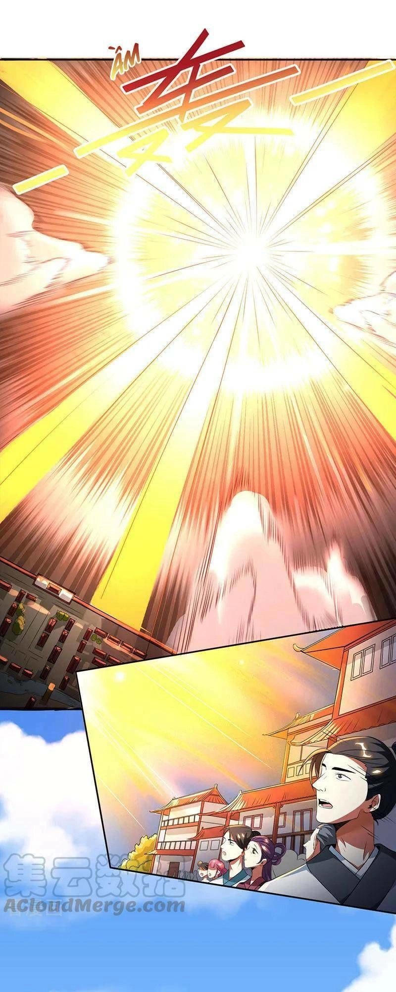 Độc Bộ Tiêu Dao Chapter 106 - 7