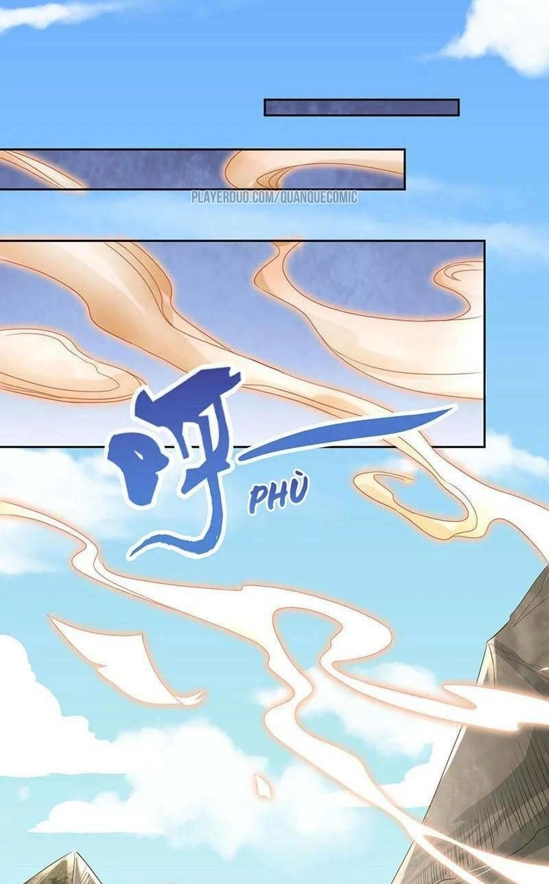 Độc Bộ Tiêu Dao Chapter 106 - 8