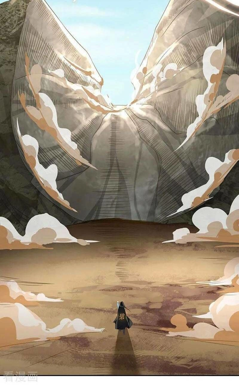 Độc Bộ Tiêu Dao Chapter 106 - 9