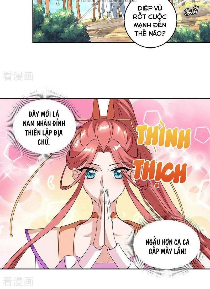 Độc Bộ Tiêu Dao Chapter 106 - 11