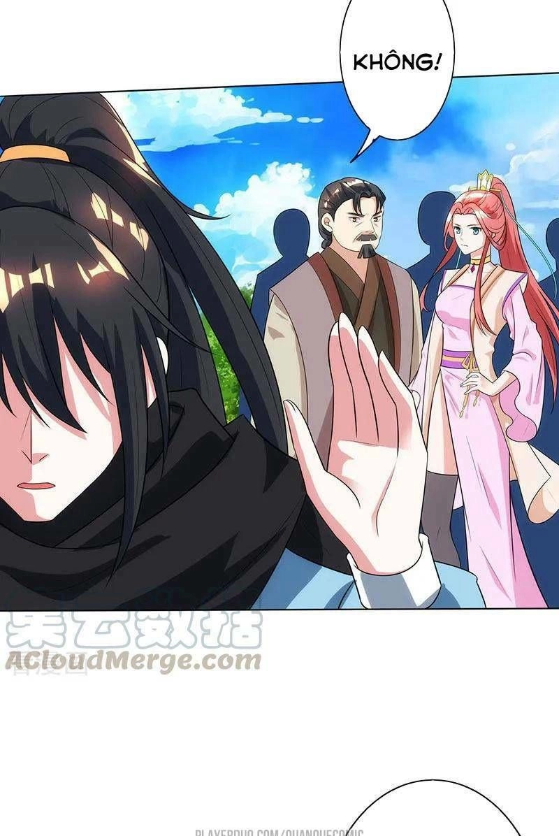 Độc Bộ Tiêu Dao Chapter 106 - 17