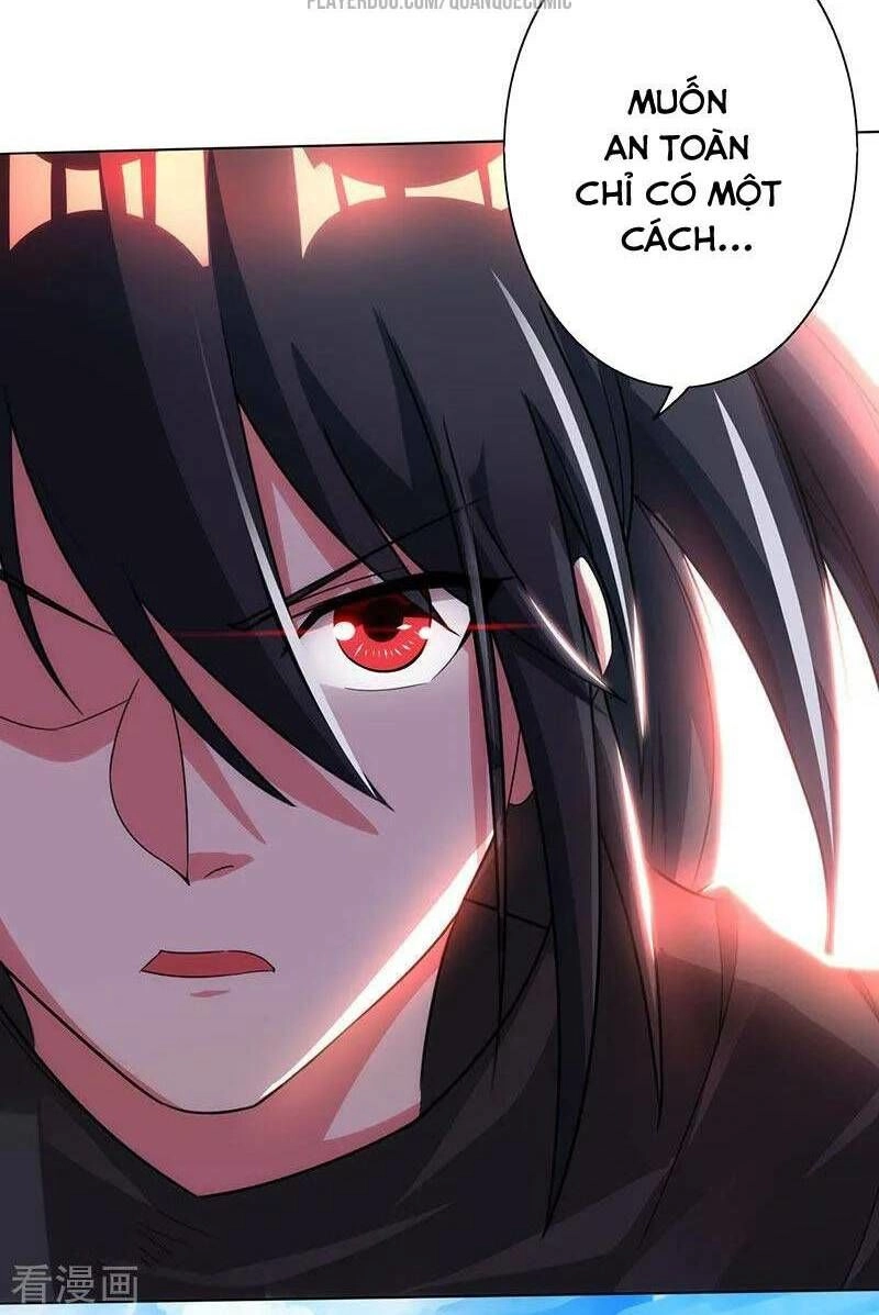 Độc Bộ Tiêu Dao Chapter 106 - 18