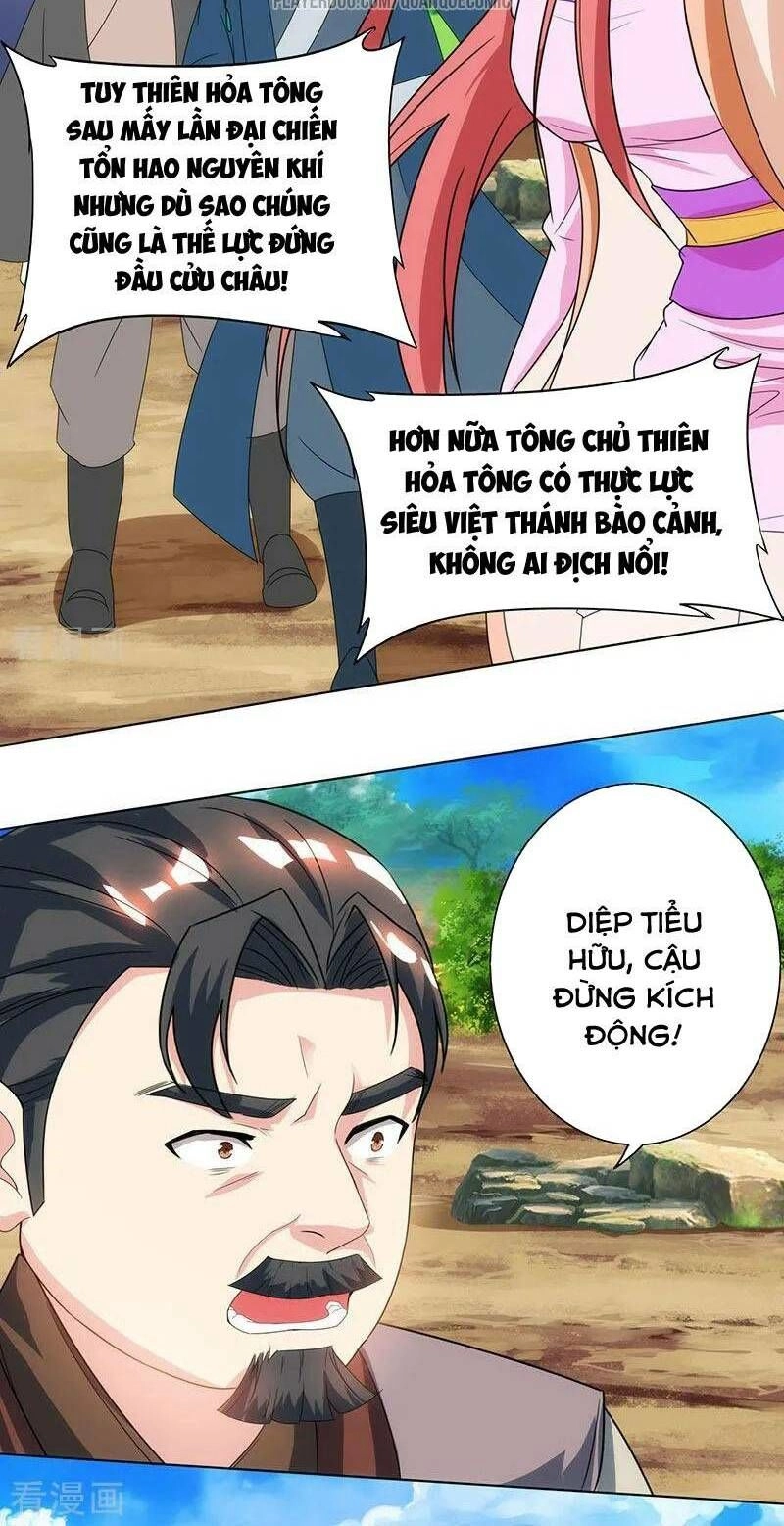 Độc Bộ Tiêu Dao Chapter 106 - 20