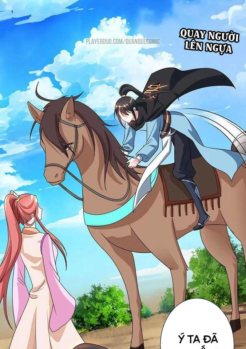 Độc Bộ Tiêu Dao Chapter 106 - 22