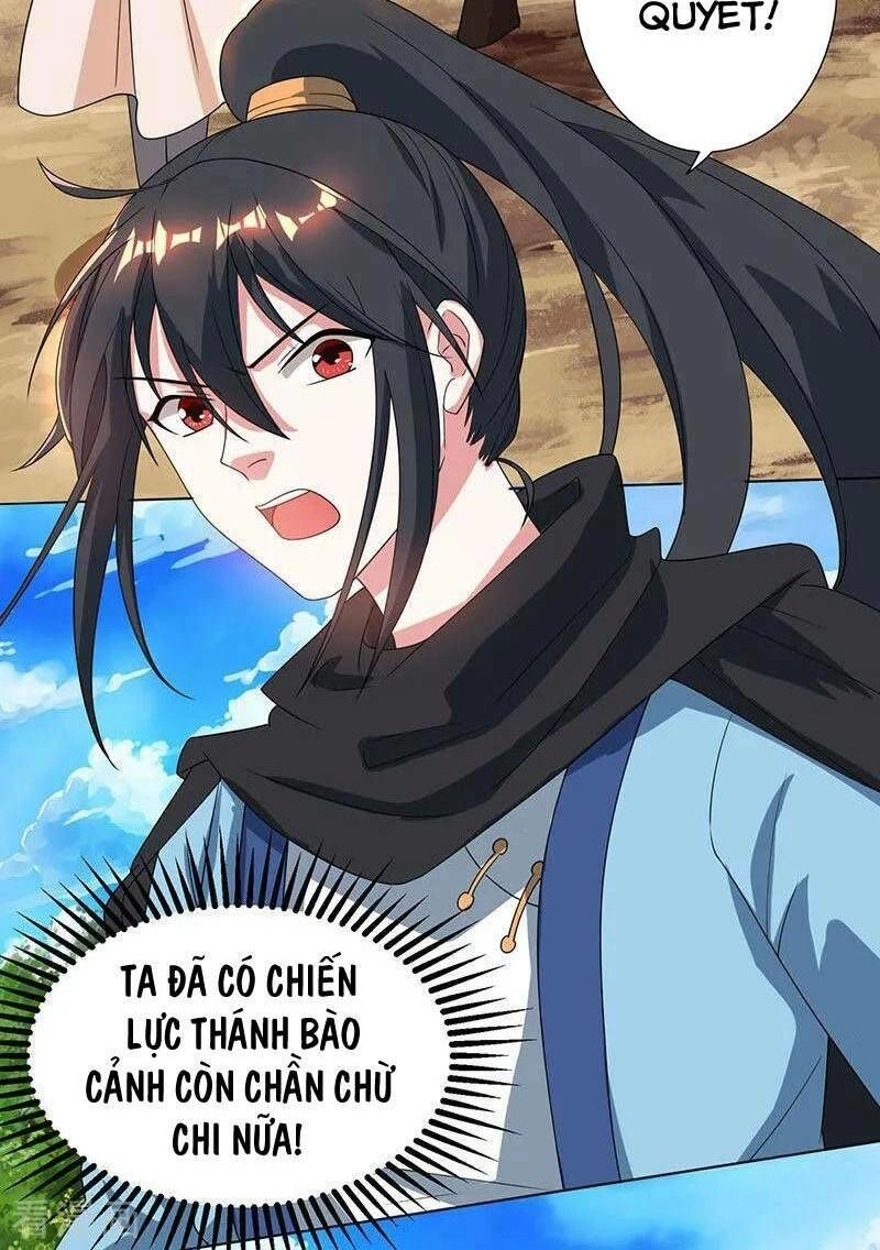 Độc Bộ Tiêu Dao Chapter 106 - 23