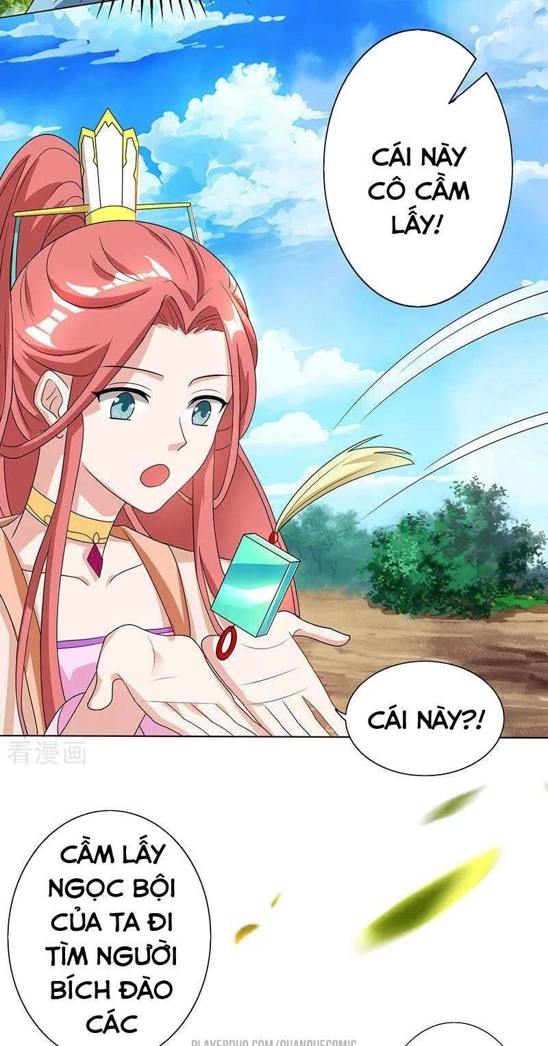 Độc Bộ Tiêu Dao Chapter 106 - 24