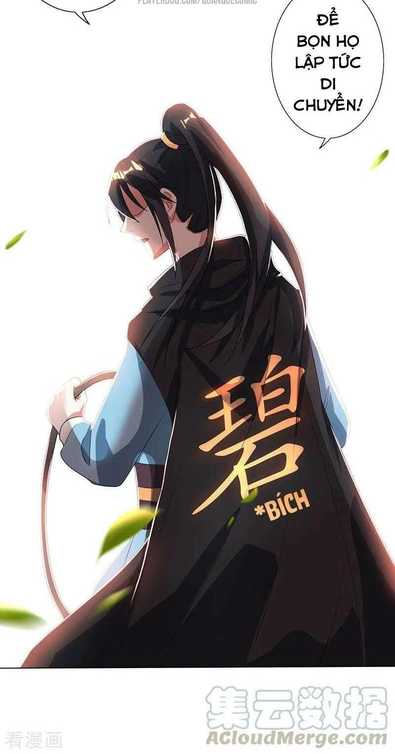 Độc Bộ Tiêu Dao Chapter 106 - 25