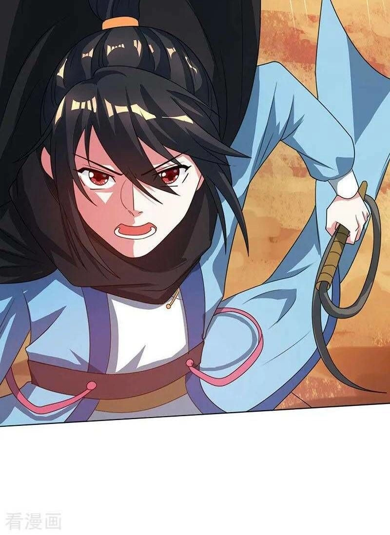 Độc Bộ Tiêu Dao Chapter 106 - 28